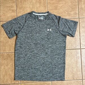 Under Armour Short Sleeve Tee